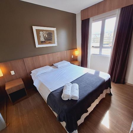 Lk Barro Preto 7 Apartment Бело Оризонти Екстериор снимка