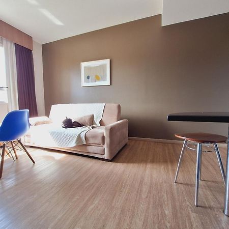 Lk Barro Preto 7 Apartment Бело Оризонти Екстериор снимка