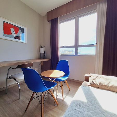 Lk Barro Preto 7 Apartment Бело Оризонти Екстериор снимка