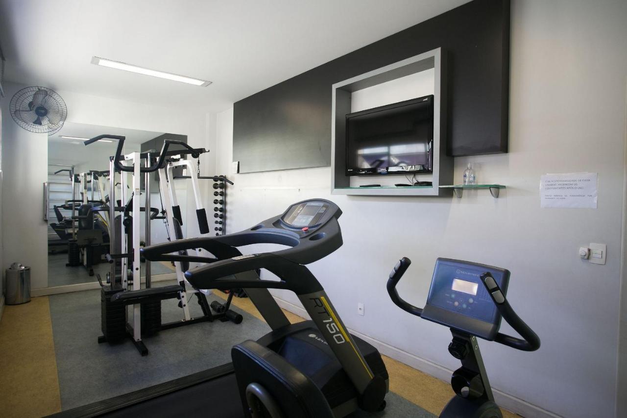 Lk Barro Preto 7 Apartment Бело Оризонти Екстериор снимка