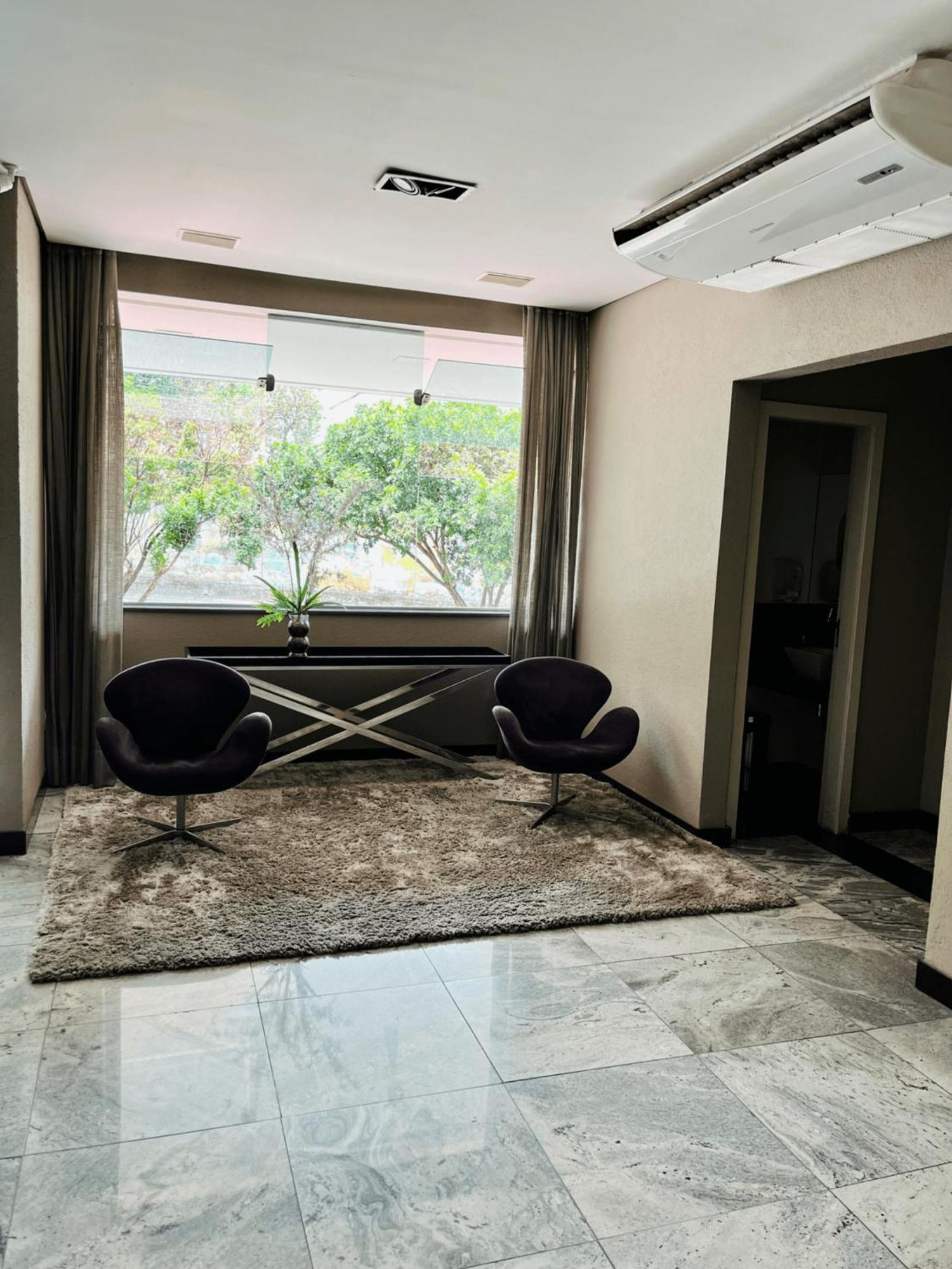 Lk Barro Preto 7 Apartment Бело Оризонти Екстериор снимка