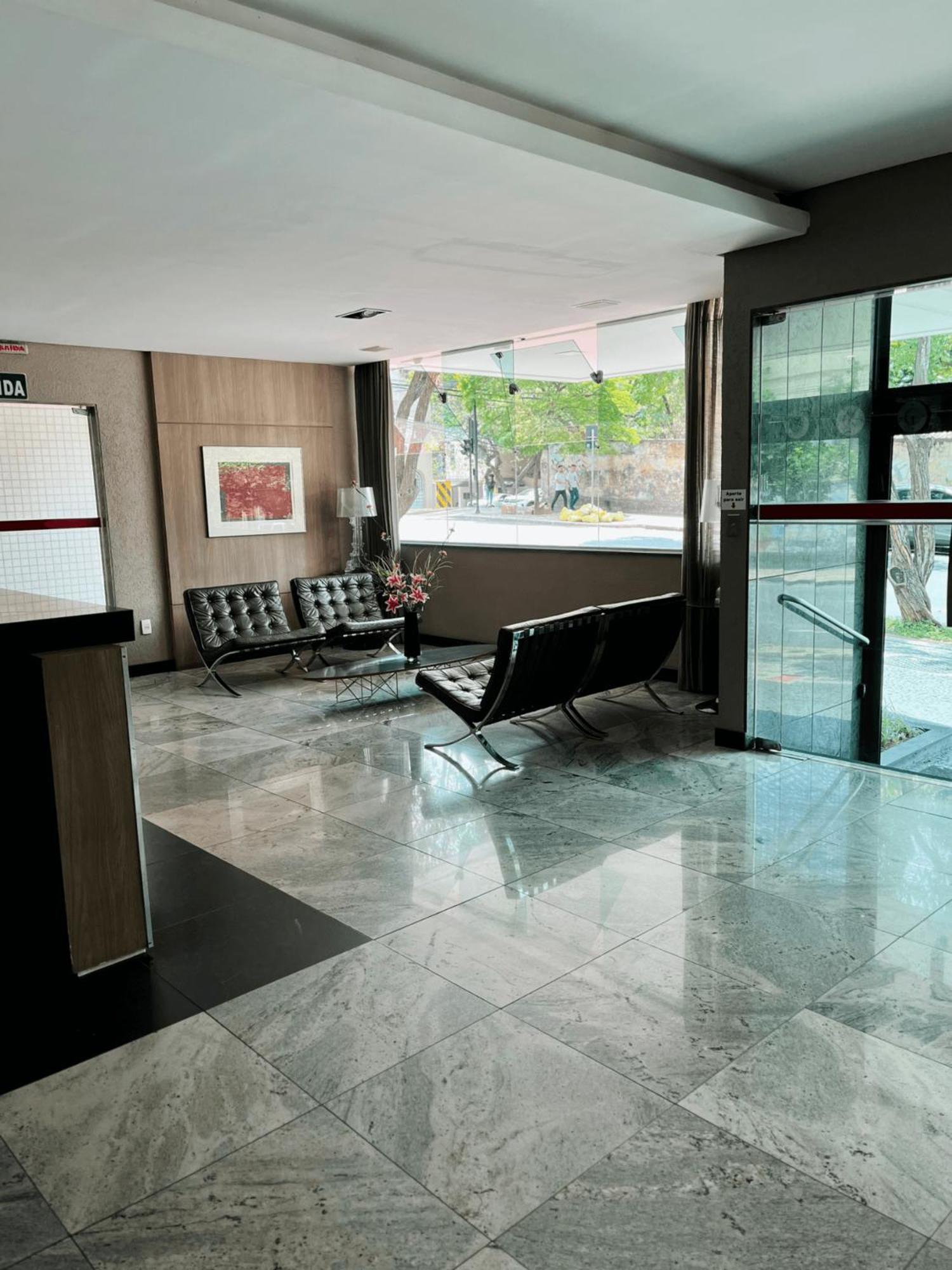 Lk Barro Preto 7 Apartment Бело Оризонти Екстериор снимка