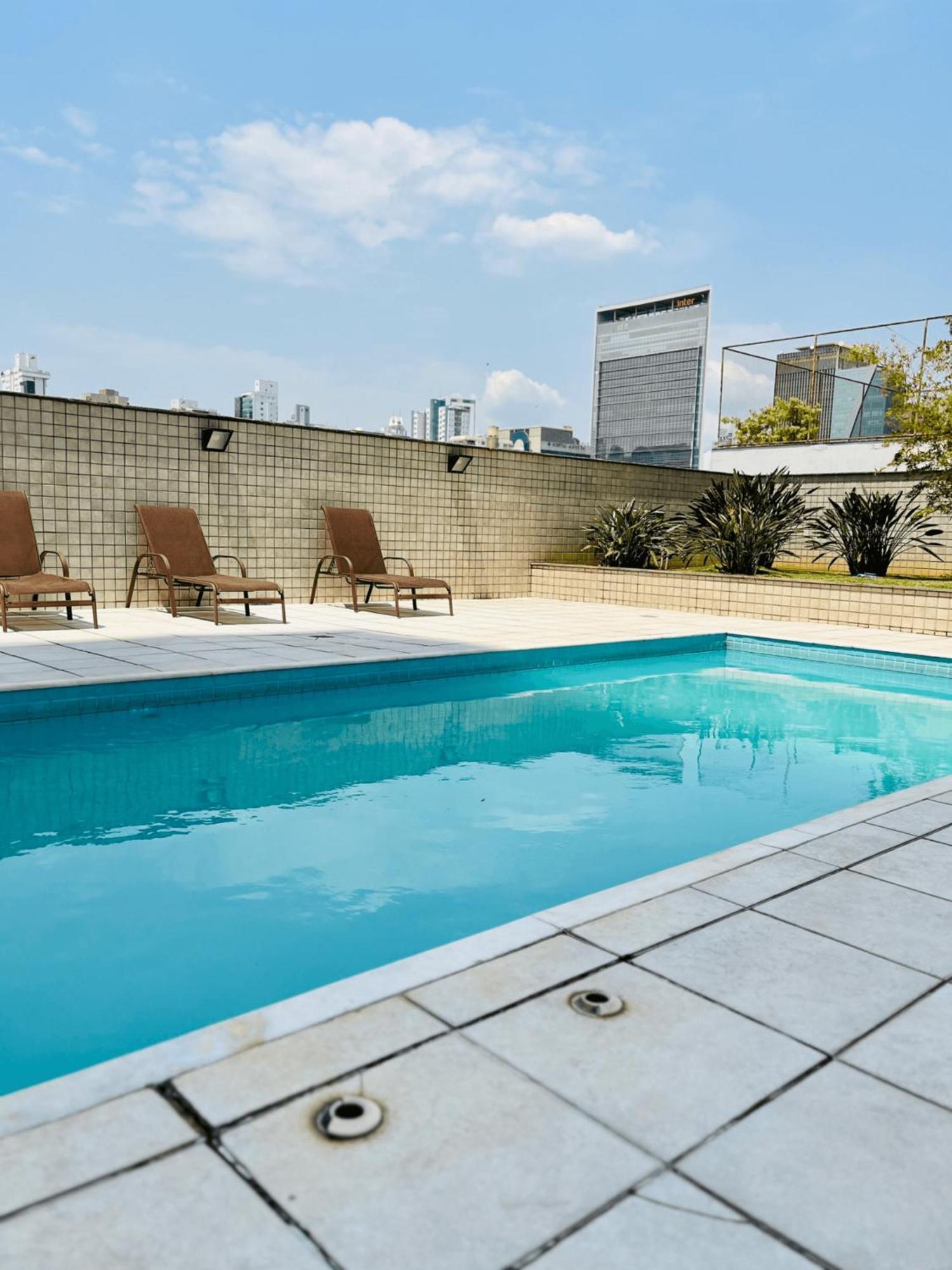 Lk Barro Preto 7 Apartment Бело Оризонти Екстериор снимка