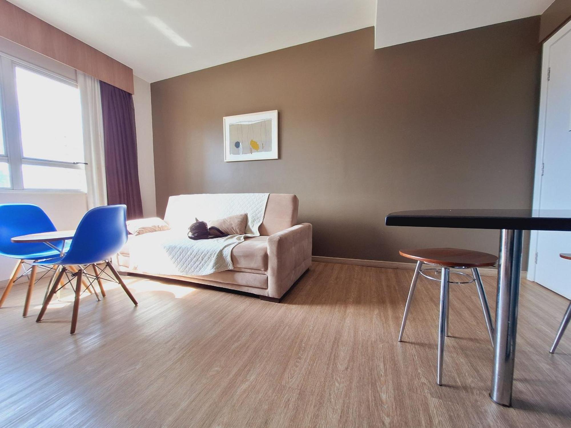 Lk Barro Preto 7 Apartment Бело Оризонти Екстериор снимка