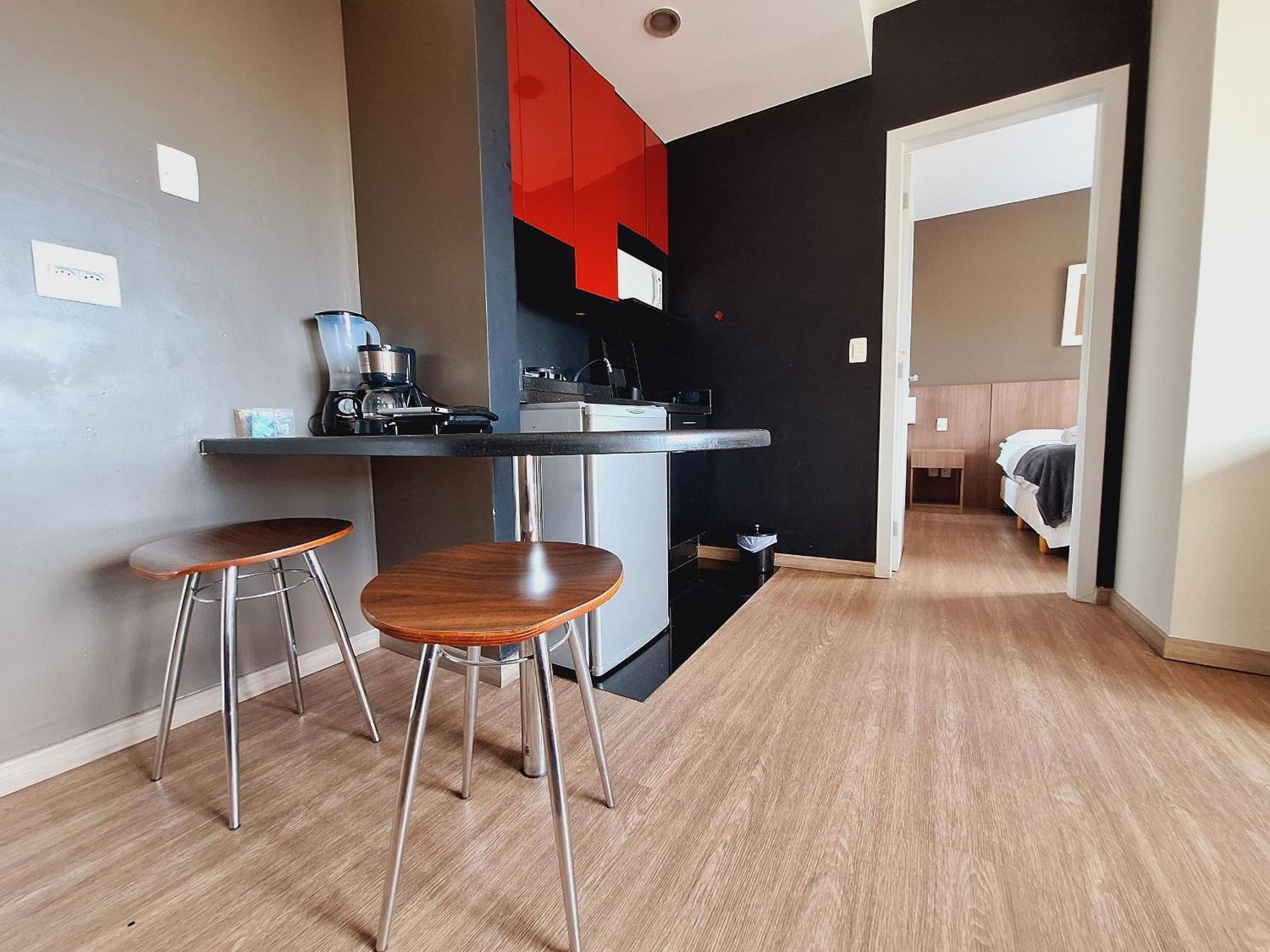 Lk Barro Preto 7 Apartment Бело Оризонти Екстериор снимка