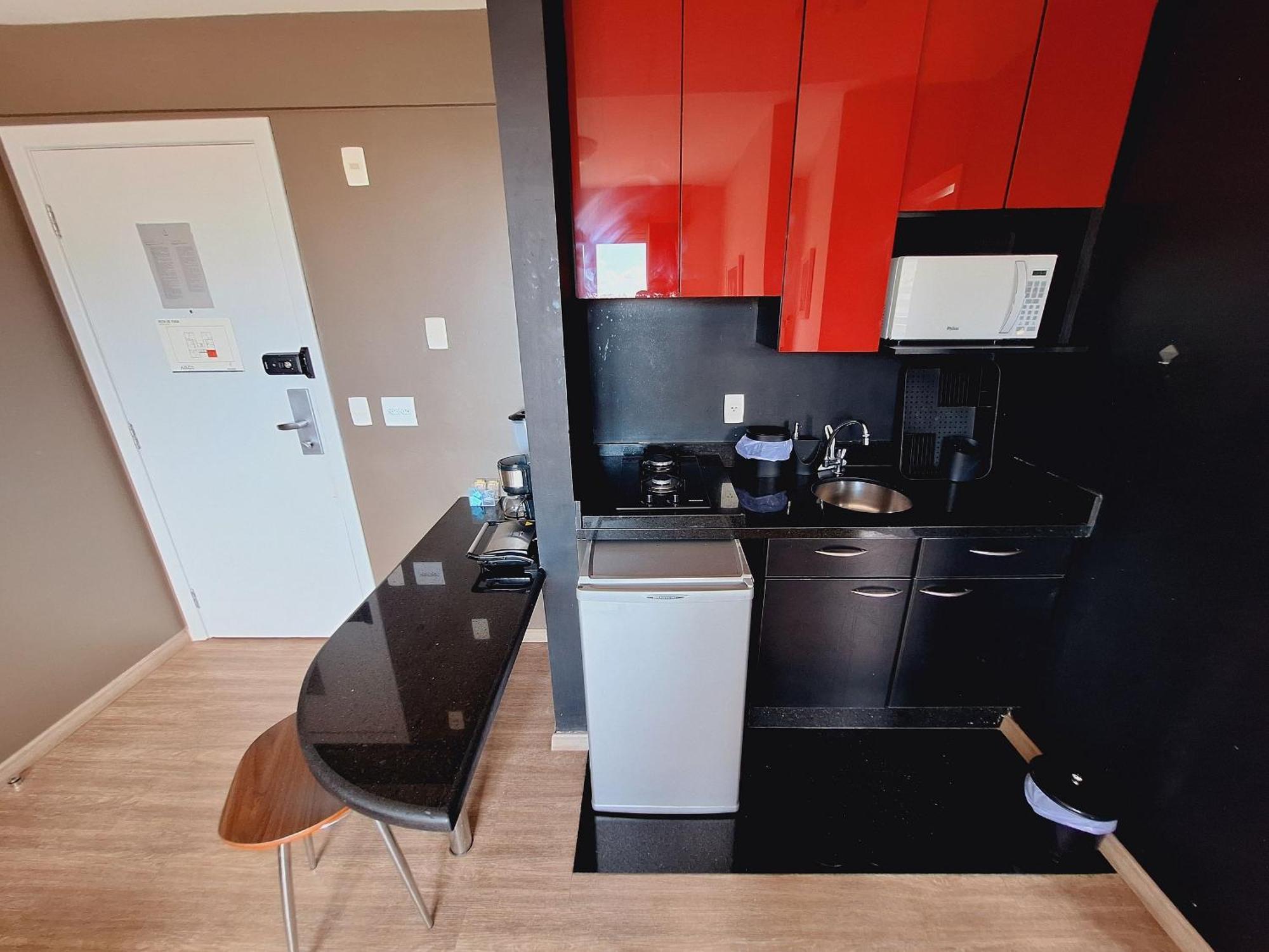 Lk Barro Preto 7 Apartment Бело Оризонти Екстериор снимка
