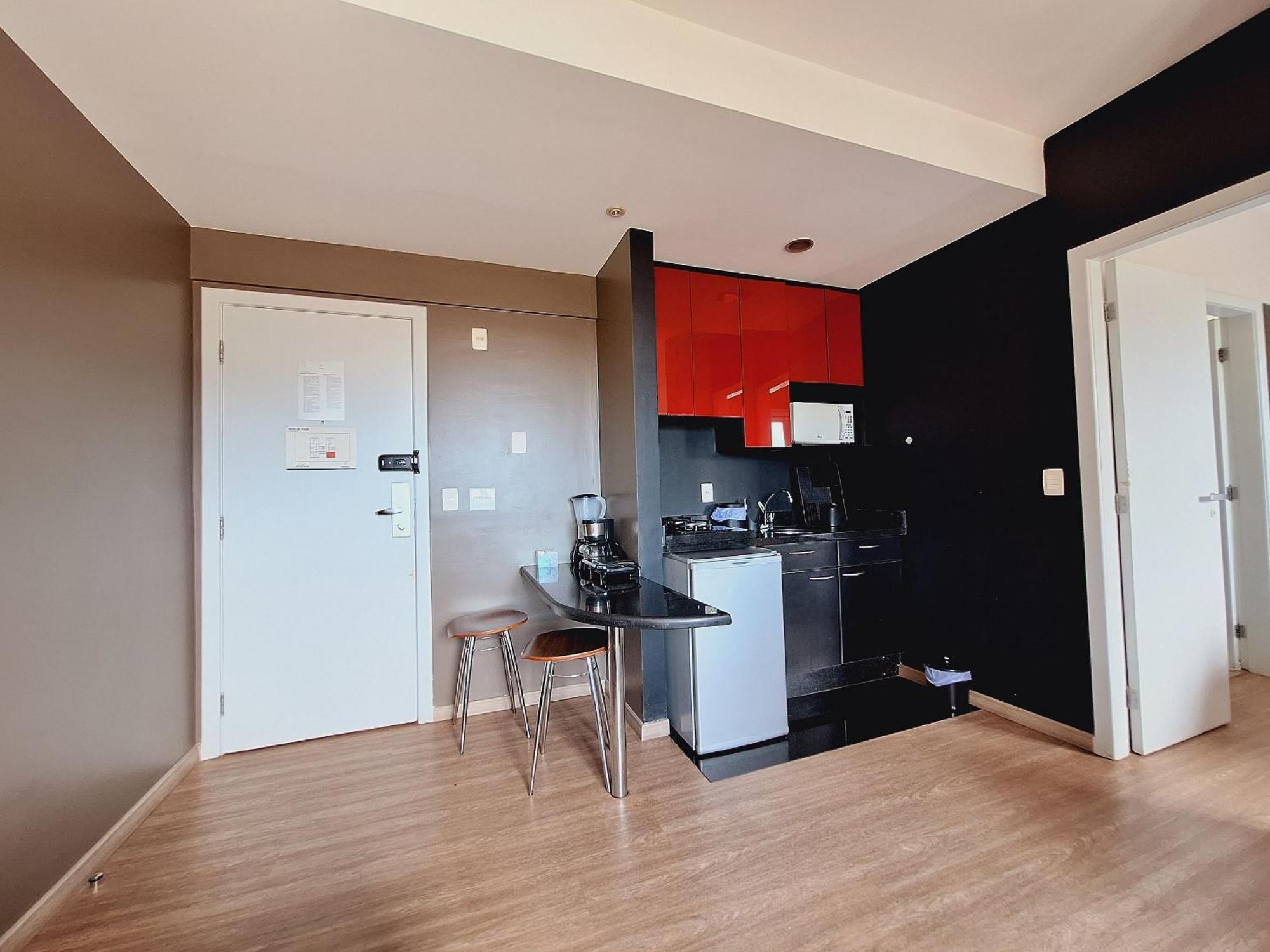 Lk Barro Preto 7 Apartment Бело Оризонти Екстериор снимка