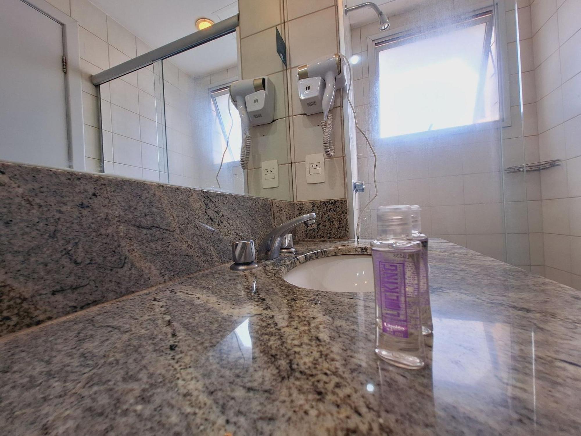 Lk Barro Preto 7 Apartment Бело Оризонти Екстериор снимка